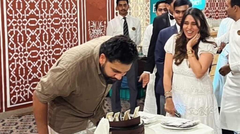 Rohit Sharma Birthday :