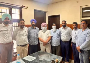 Punjab News :