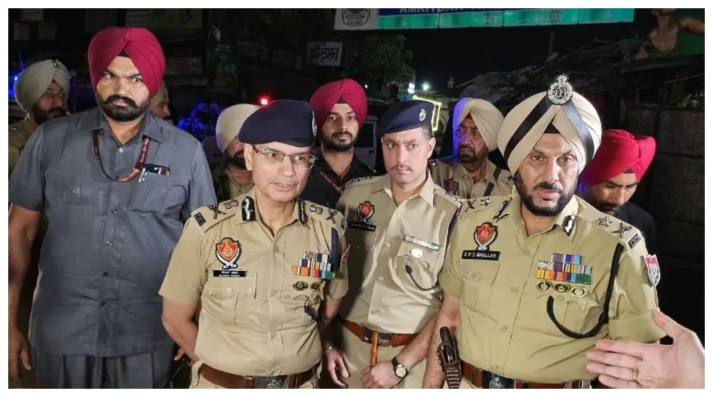 Punjab News :
