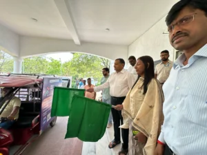 Khelo India Youth Games 2025 :