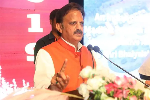 Madhya Pradesh :