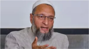 Asaduddin Owaisi :