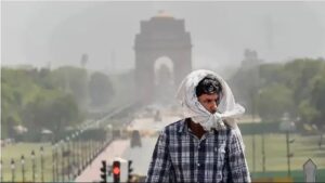 Delhi Weather :
