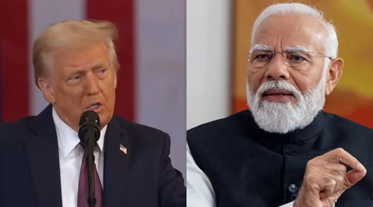 Photo of PM मोदी ने भारतीय सेना को कार्रवाई के लिए दी खुली छूट,अमेरिका ने दोनों देशों से शांति बनाए रखने की अपील की