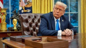 US Tariffs :