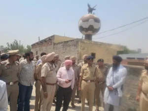Punjab News :