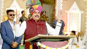 Madhya Pradesh :