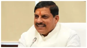 Madhya Pradesh :