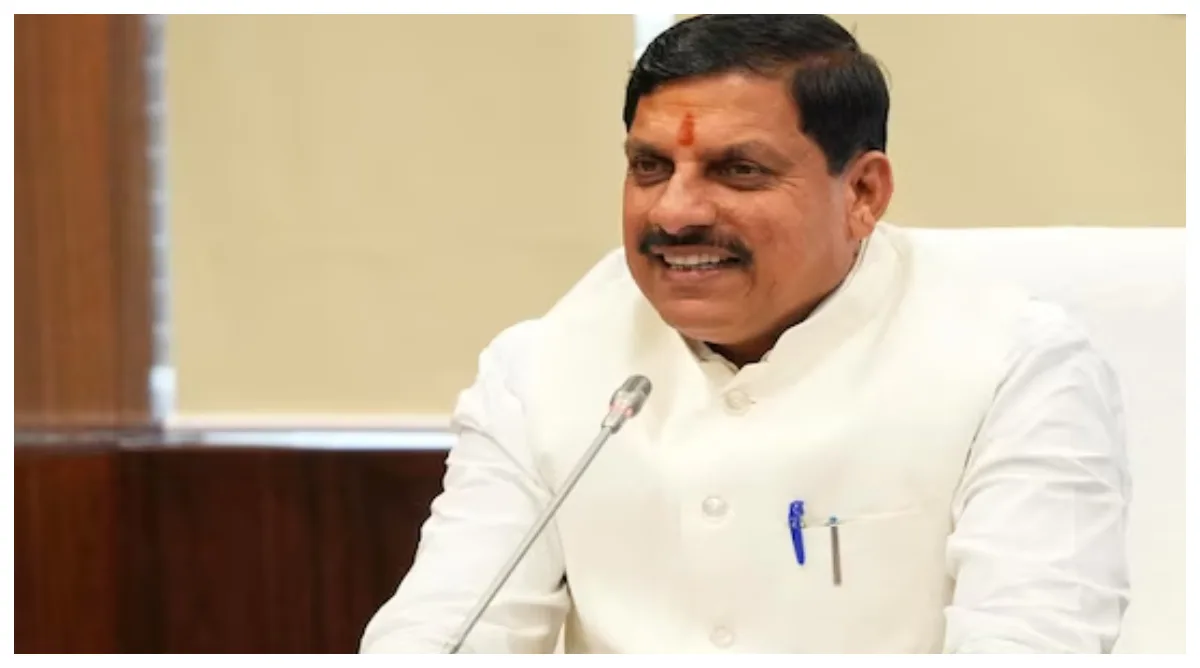 Photo of सीएम मोहन यादव ने महावीर जयंती पर प्रदेशवासियों को दी बधाई