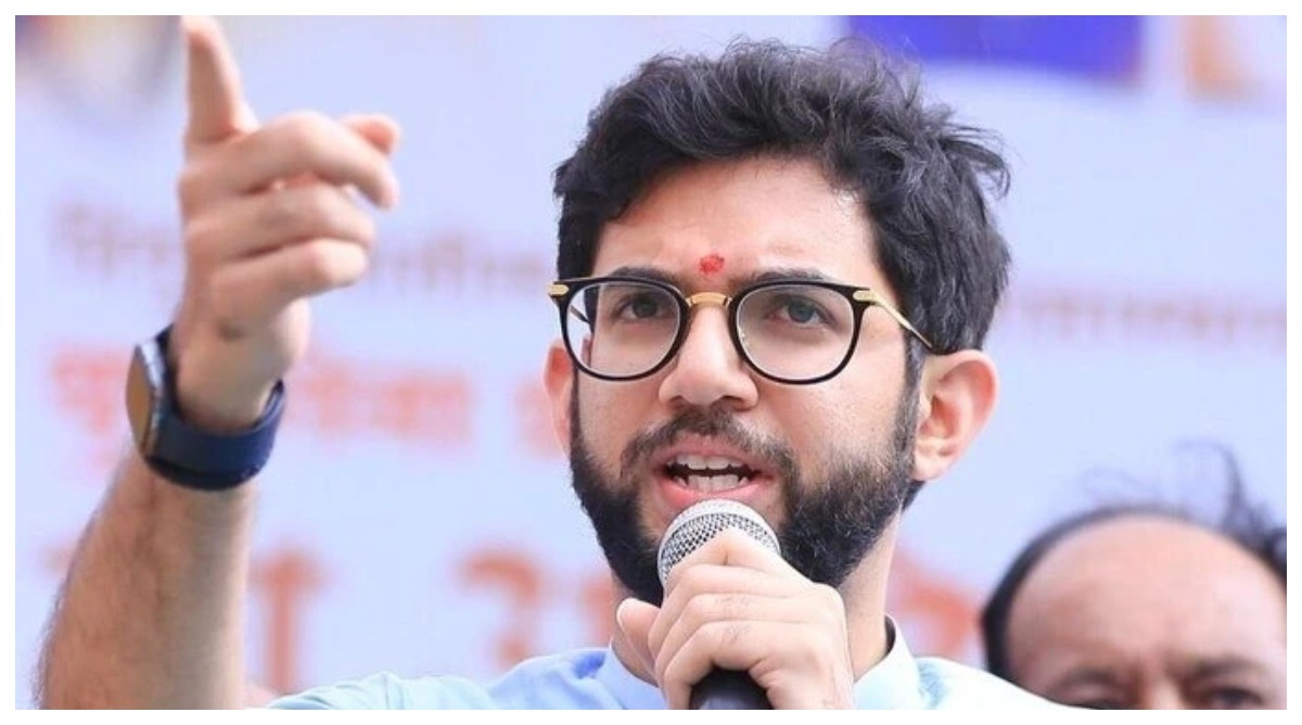 Photo of राहुल गांधी के EC पर दिए बयान का आदित्य ठाकरे ने किया समर्थन, बोले- ‘उनका बयान 100% सही, चुनाव आयोग बीजेपी कार्यालय से चलता है’