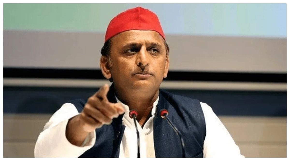 Photo of धर्म, जाति के नाम पर समाज में विभाजन पैदा करना भाजपा का काम, अखिलेश यादव का बीजेपी पर हमला