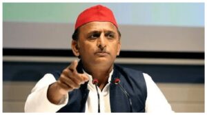 Akhilesh Yadav