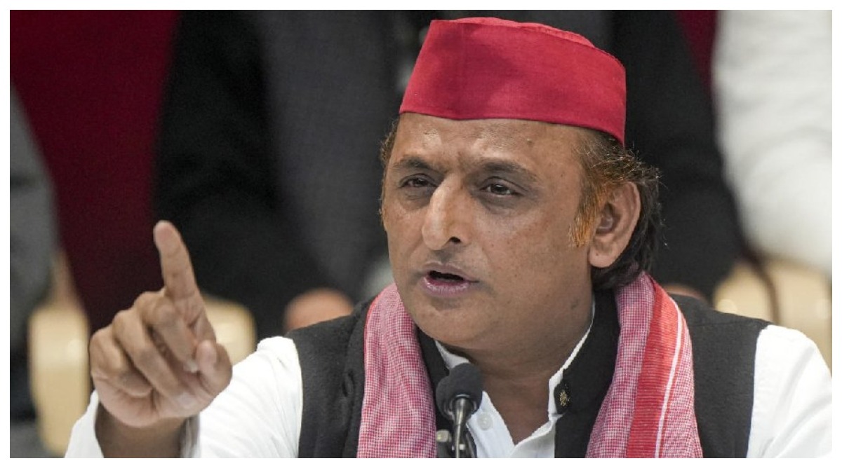 Photo of युवतियों के लिए असुरक्षित का माहौल, राज्य सरकार ने शिक्षा में राजनीतिक हस्तक्षेप को बढ़ा दिया : अखिलेश यादव  