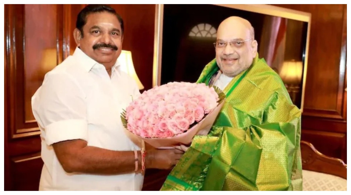 Amit Shah