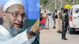 Asaduddin Owaisi :