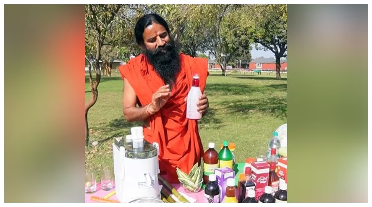 Photo of ‘बयान माफी लायक नहीं, 5 दिन में हटाएं वीडियो’, दिल्ली हाईकोर्ट ने बाबा रामदेव को ‘शरबत जिहाद’ वाले बयान पर लगाई फटकार