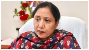 Baljeet Kaur