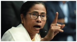 CM Mamta Banerjee