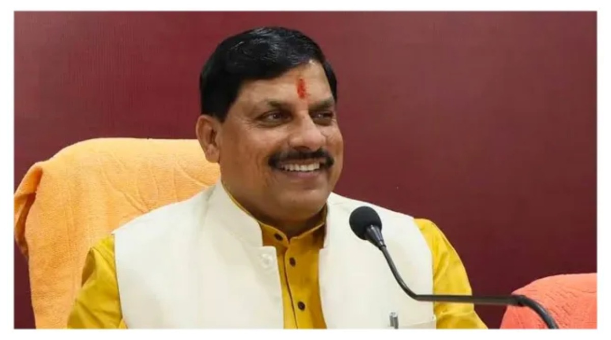 Photo of धार जिले में पीएम मित्रा पार्क का आगाज, मध्य प्रदेश में औद्योगिक विकास को मिलेगी नई दिशा : सीएम मोहन यादव