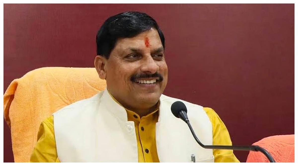 Photo of पीएम मित्र पार्क योजना में मध्यप्रदेश को मिली मंजूरी, सीएम मोहन यादव ने जताया आभार