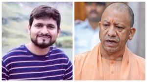 CM Yogi