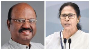 CV Ananda Bose