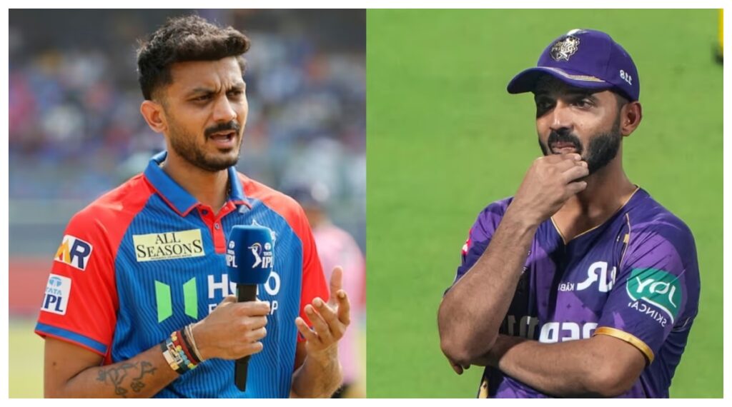 DC vs KKR