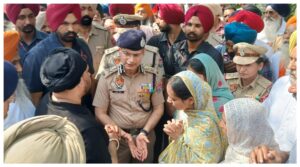 DGP GAURAV YADAV