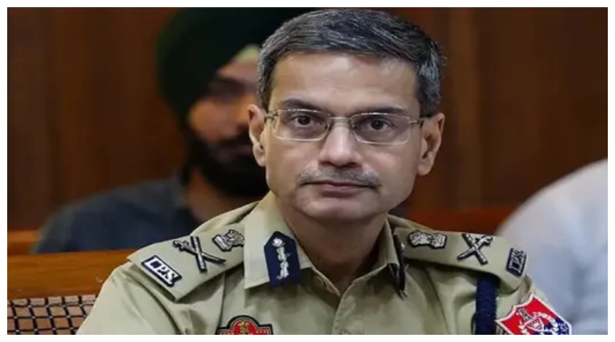 Photo of पंजाब पुलिस ने 131 नशा तस्कर किए गिरफ्तार… 1.7 किलो हेरोइन, 3.5 किलो अफीम बरामद