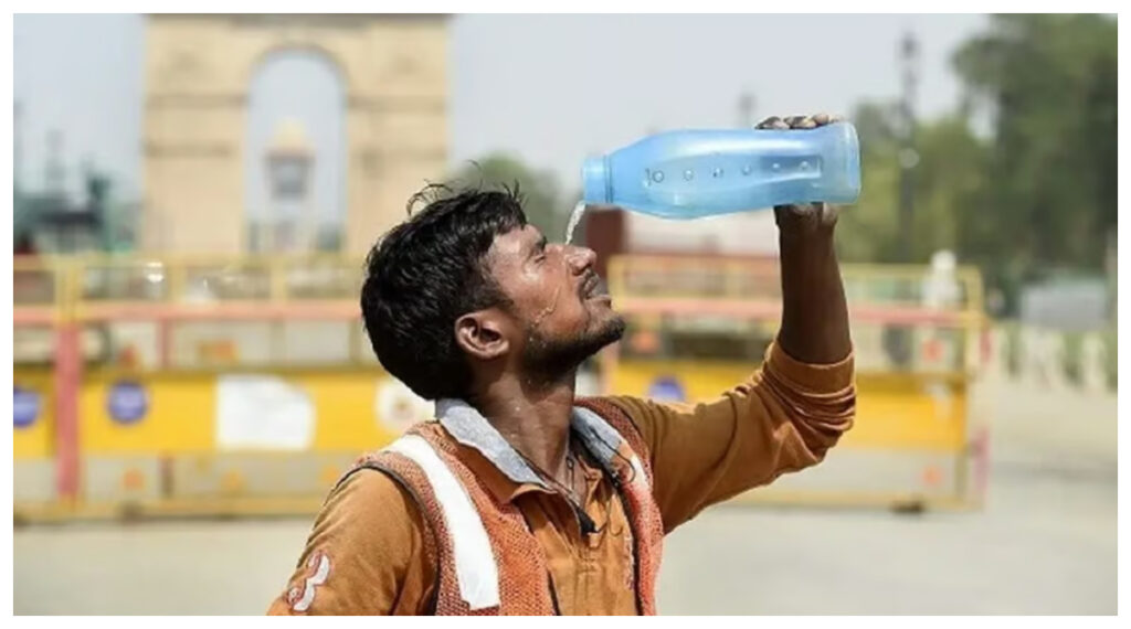 Delhi-NCR Weather :