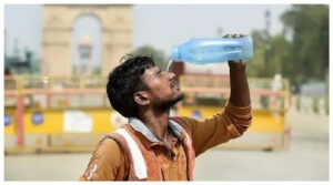 Delhi-NCR Weather :