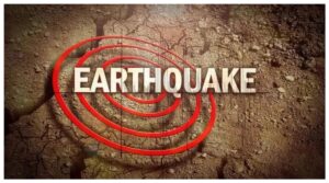 Earthquake