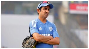 Gautam Gambhir