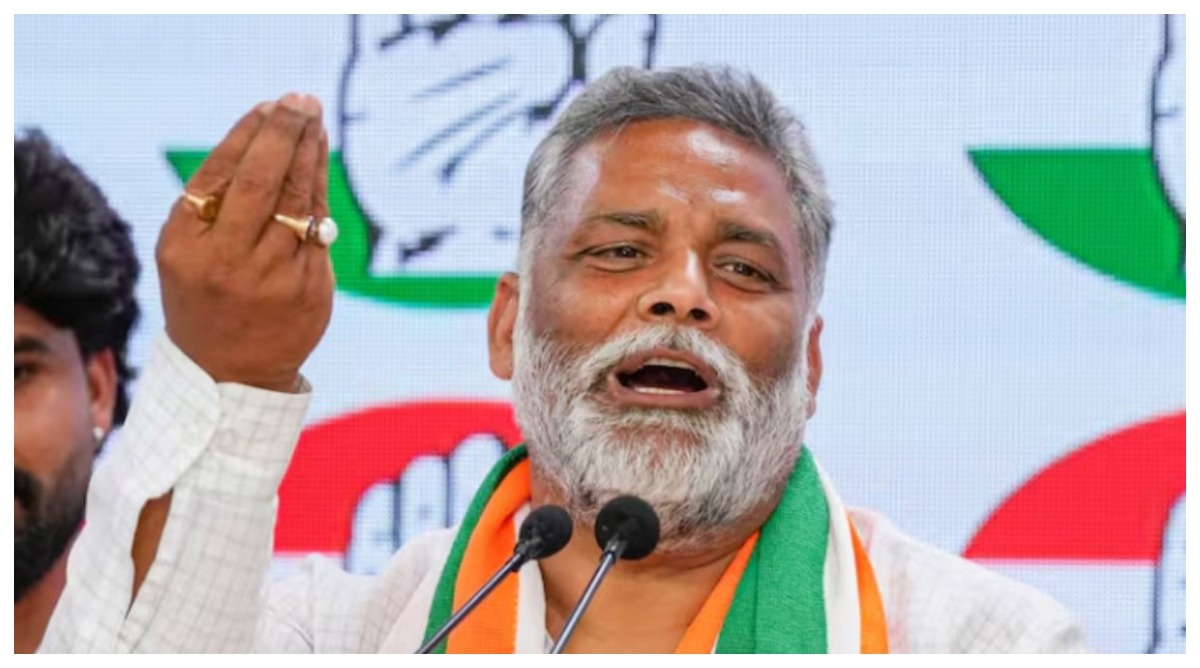 Photo of प्रधानमंत्री नरेंद्र मोदी के मधुबनी रैली को लेकर भड़के पप्पू यादव, बोले – ‘ऐसे समय में भी…’ 