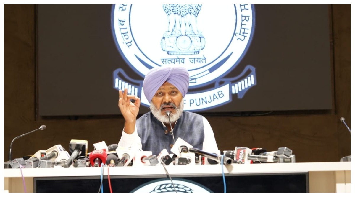 Photo of पंजाब कैबिनेट में प्रस्ताव मंजूर, मेडिकल टीचिंग फैकल्टी 65 साल में होंगे रिटायर