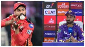 PBKS vs KKR