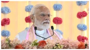 PM Modi