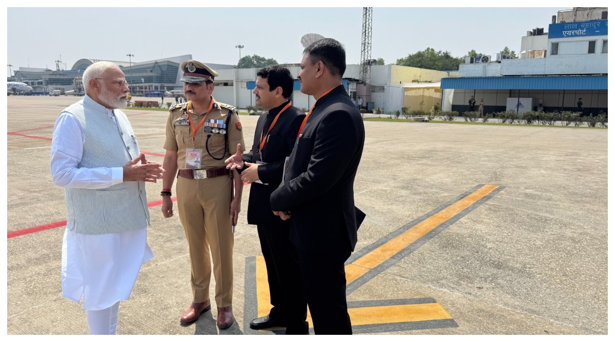 Photo of वाराणसी गैंगरेप केस पर पीएम मोदी सख्त, काशी लैंड करते ही अफसरों की लगाई क्लास…कह दी बड़ी बात