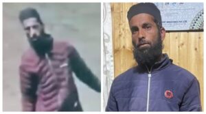 Pahalgam Attack