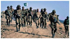 Pakistan Army