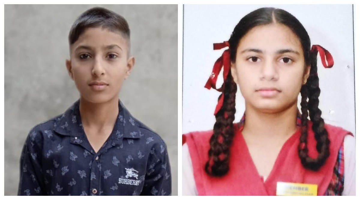 Photo of लुधियाना के हरशप्रीत सिंह ने पंजाब राज्य प्रतिभा खोज परीक्षा में पहला स्थान हासिल किया