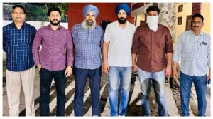 Punjab News
