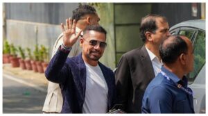Robert Vadra
