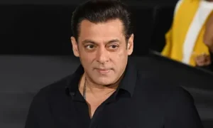 Salman Khan :