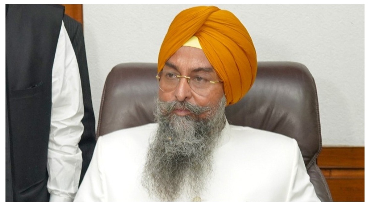 Photo of पंजाब सरकार डॉ. बी.आर. अंबेडकर की सोच के अनुसार पिछड़े वर्गों की भलाई के लिए प्रतिबद्ध: स्पीकर कुलतार सिंह संधवां  