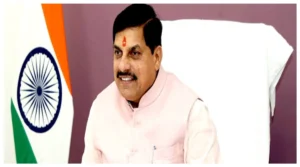 Madhya Pradesh :