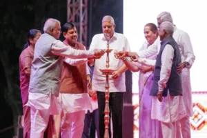 Jagdeep Dhankhar :