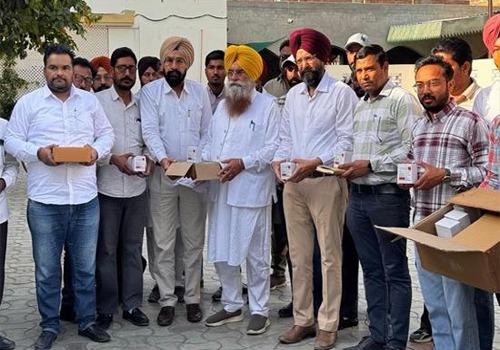 Punjab News :