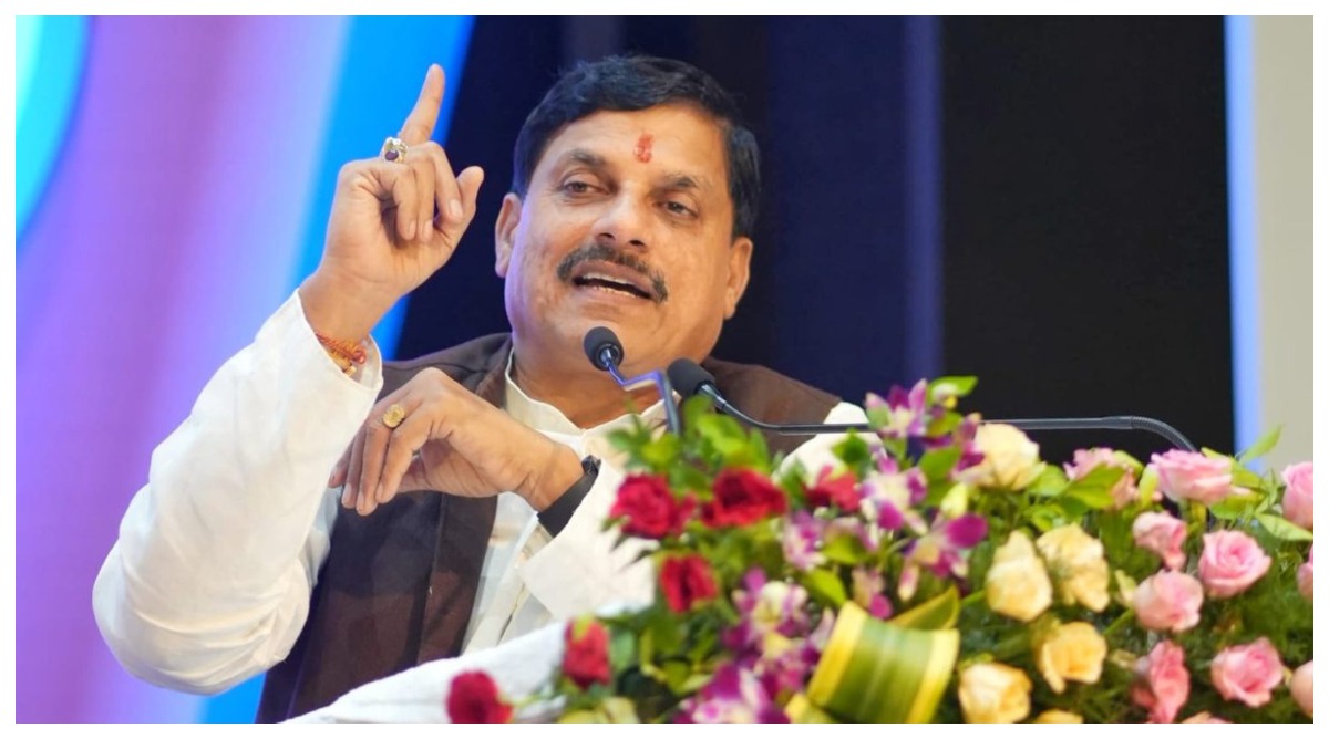 Photo of मध्य प्रदेश में टेक ग्रोथ: 20,000 करोड़ रुपये के निवेश से रोजगार के नए अवसर और उद्योगों का विकास, सीएम मोहन यादव