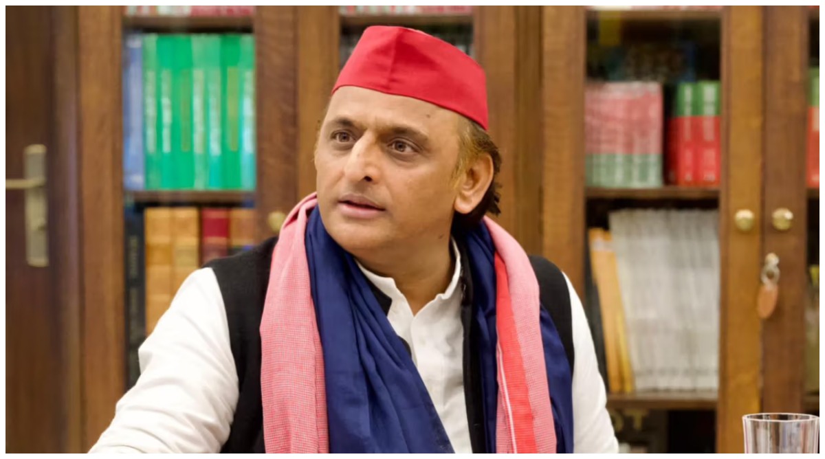 Photo of अखिलेश यादव ने अमित शाह के बयान पर कसा तंज, कहा ‘मुँह से निकला रिपीट, मन में था…’